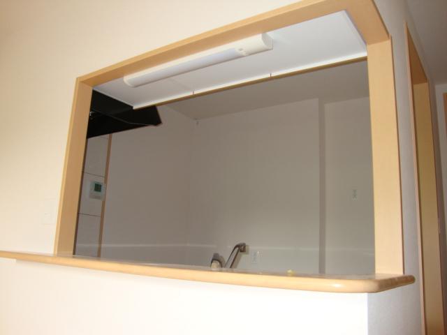 シィーエム・クイーン キッチンカウンター