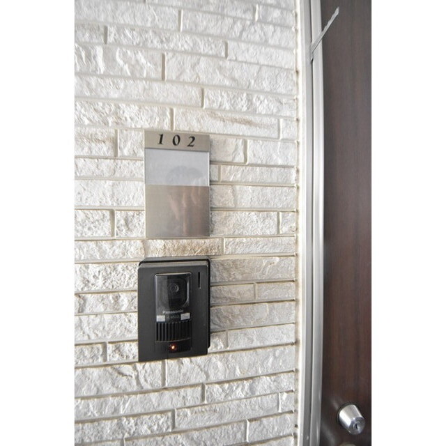 デルソルイケブクロ0102号室 内観