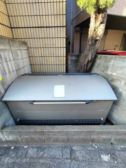 ホームズ駒沢1-C号室 その他共有部分