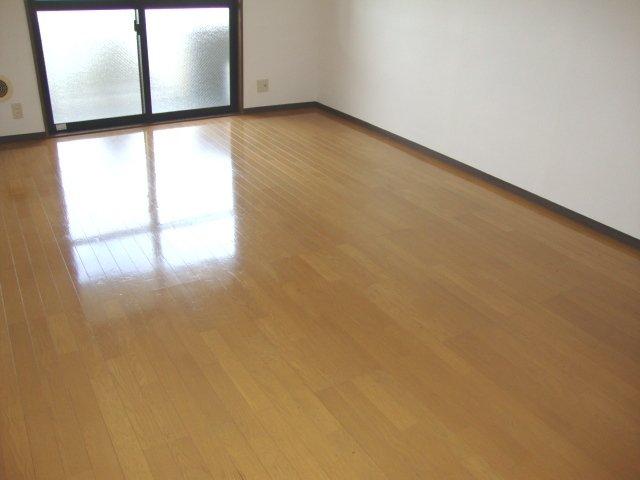 ラルク天王台 洋室