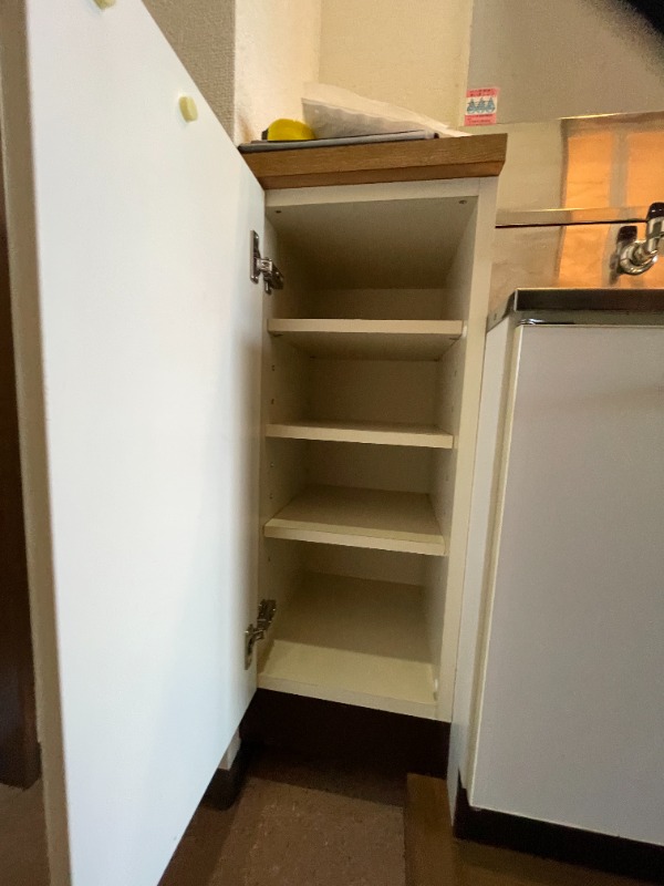 クロノス霞が関South2階 部屋その他