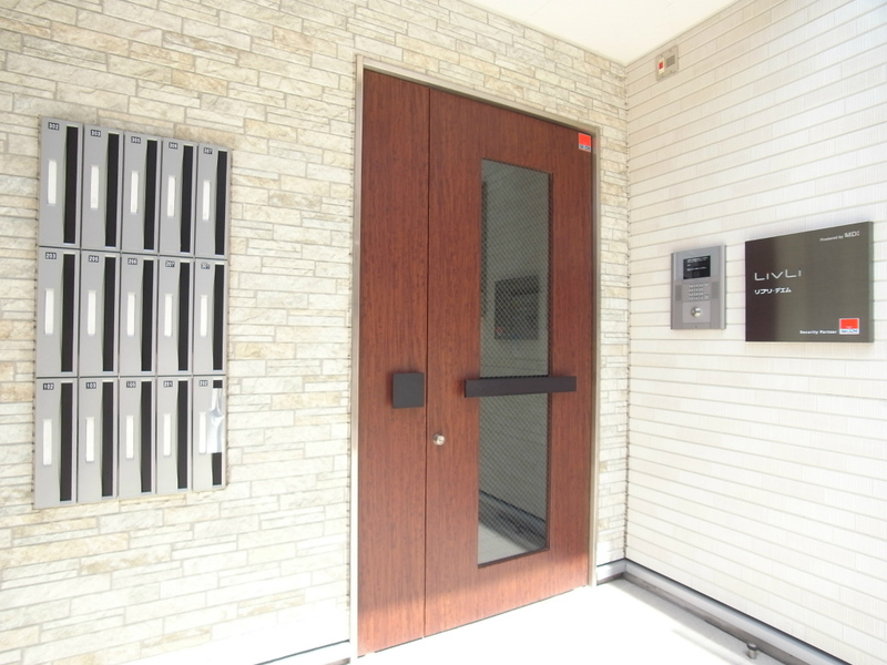 リブリ・デエム2階 部屋その他