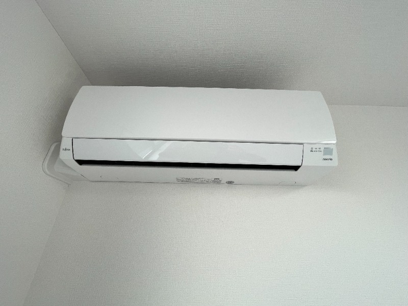 ノーザンロード富士見台3階 部屋設備