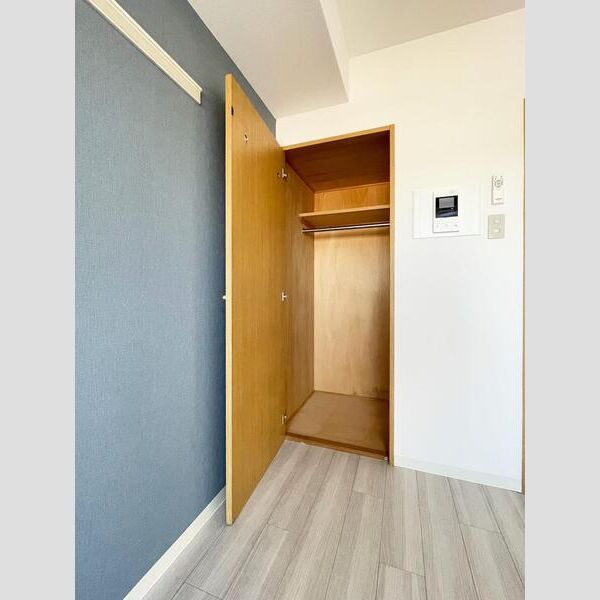 S-FORT八王子 リビング