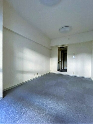 ニュー池袋ハイツ507号室 同建物別部屋の参考画像