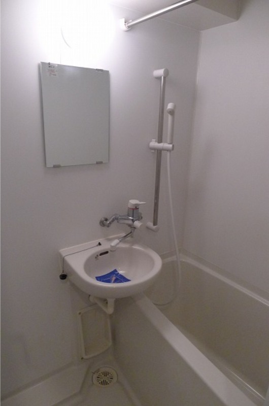 ステージファースト恵比寿東 お風呂