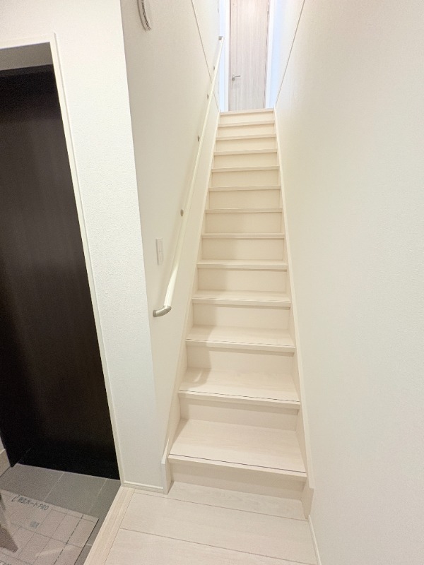 くぅガーデン1階 部屋その他