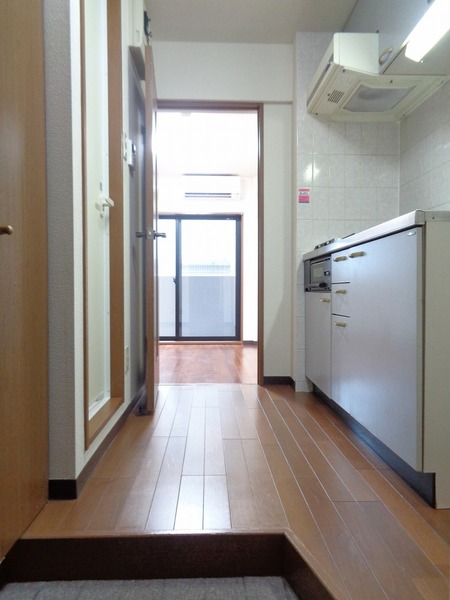 ルーブル新宿西落合Ⅱ103号室 その他