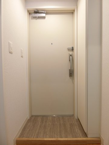 Ｌｉｂｅｒｔｙ　Ｂｅｌｌ 別室参考写真。現況優先