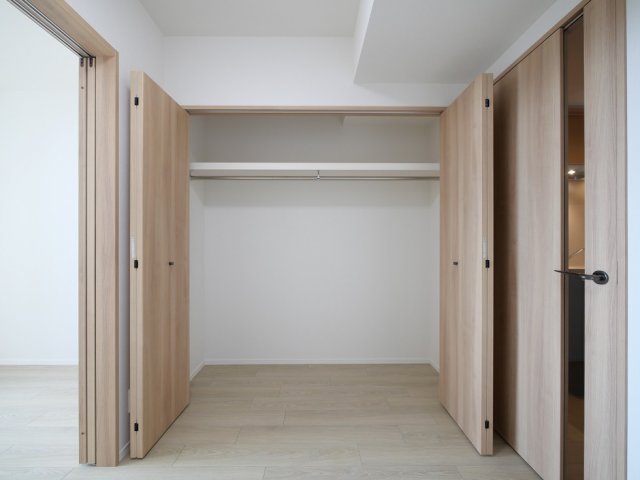 TOPAZ本厚木15階 内観