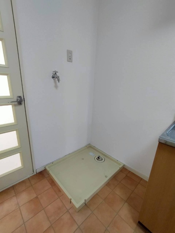 ファーストコーポ 部屋設備