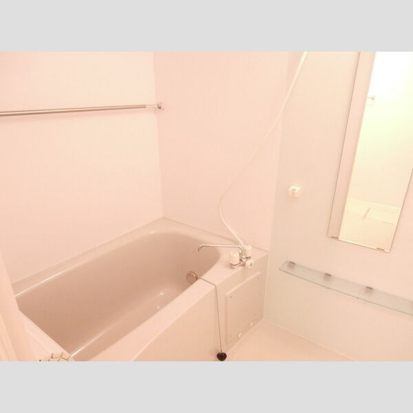 グリーンコーポ網代橋101号室 バスルーム