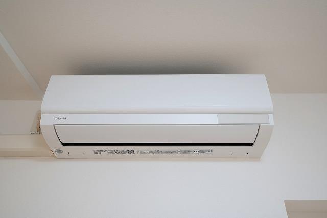 コンシェリア新橋13階 同建物別部屋の参考画像