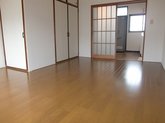 シティハイムアーバン2階 部屋その他