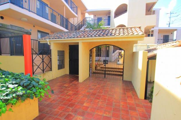 アルティエーレ2階 部屋その他