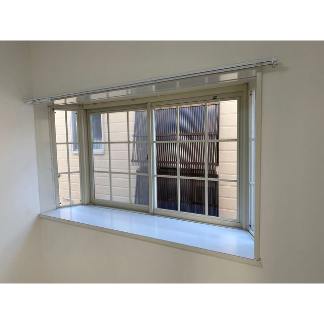 清水ハイツ208号室 内観