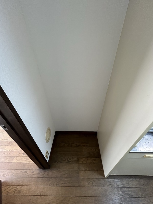 プレステージ新沢Ⅰ1階 部屋設備