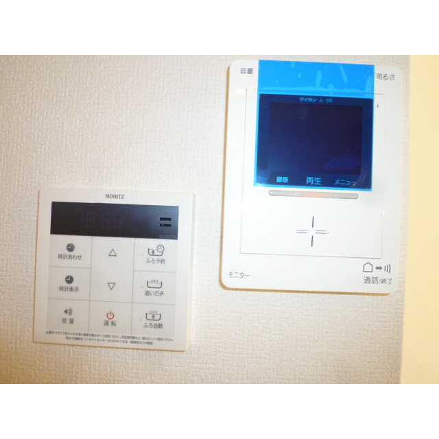 アムール鈴木102号室 部屋その他