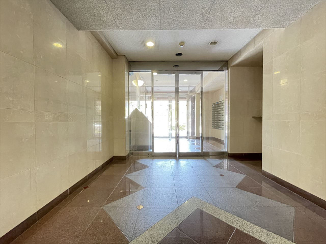 スカイコート芝壱番館805号室 部屋その他