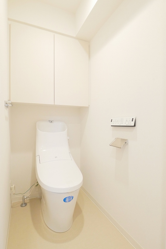 プレミアムキューブG北新宿 内観