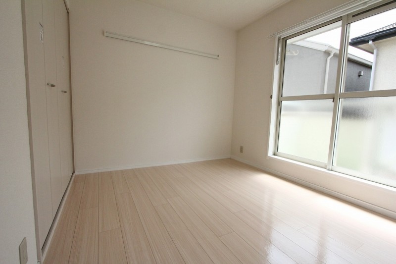 サマックス・シャローム2階 部屋その他