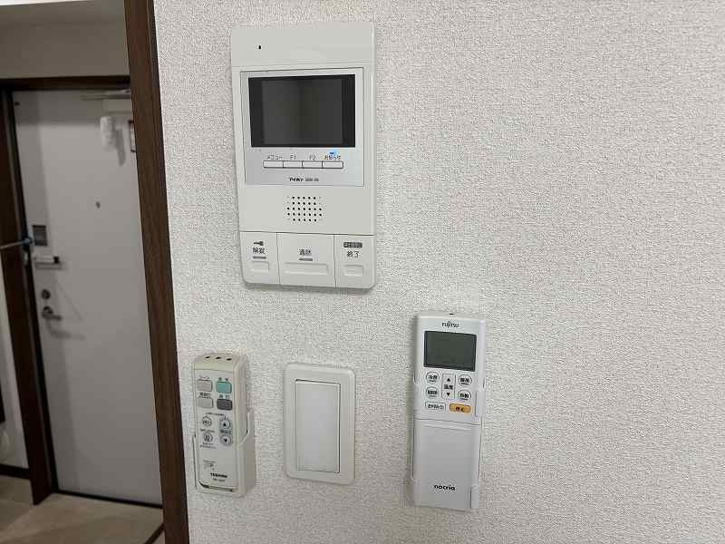 ファインベル北綾瀬Ⅳ 部屋設備