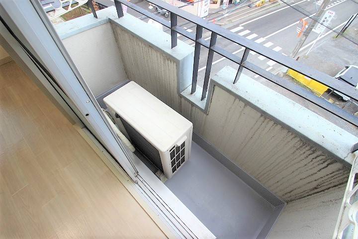 フォーレスト2階 部屋その他