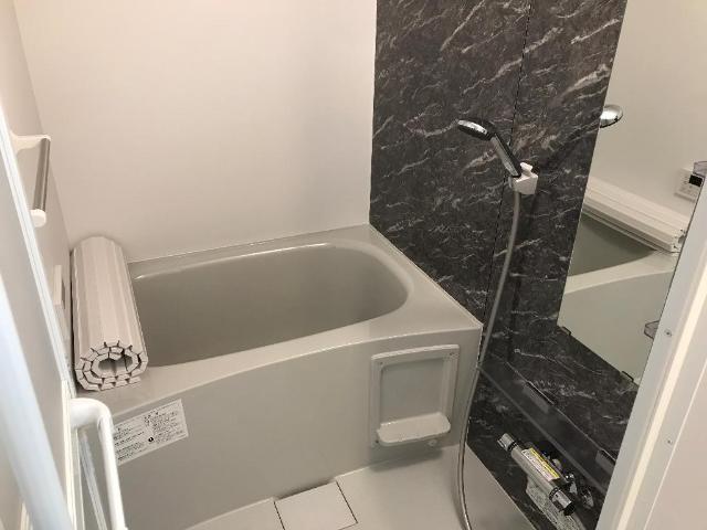 ラ・ベル・オロール バス（イメージ）