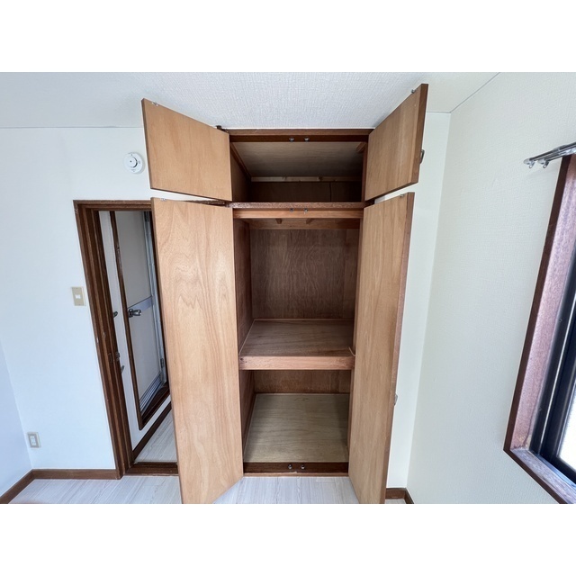 ドアーズ立川 内観