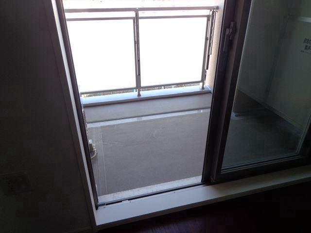 ＡＳＭＡＣＩ浦安・ＡＳＭＡＣＩ　ＭＡＩＳＯＮ浦安 バルコニー