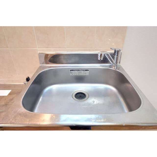 エトピリカ湘南 キッチン