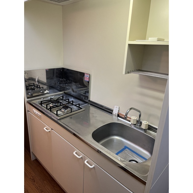 ルーブル文京音羽 キッチン