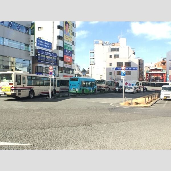 リアーレ 高幡不動駅前