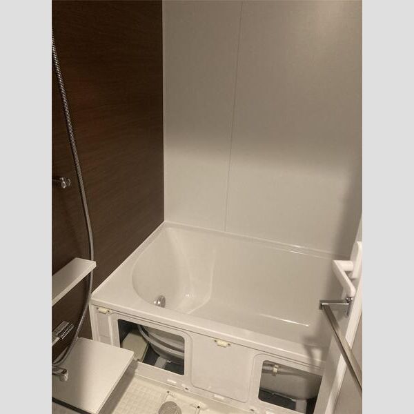 S-FORT板橋本町103号室 お風呂