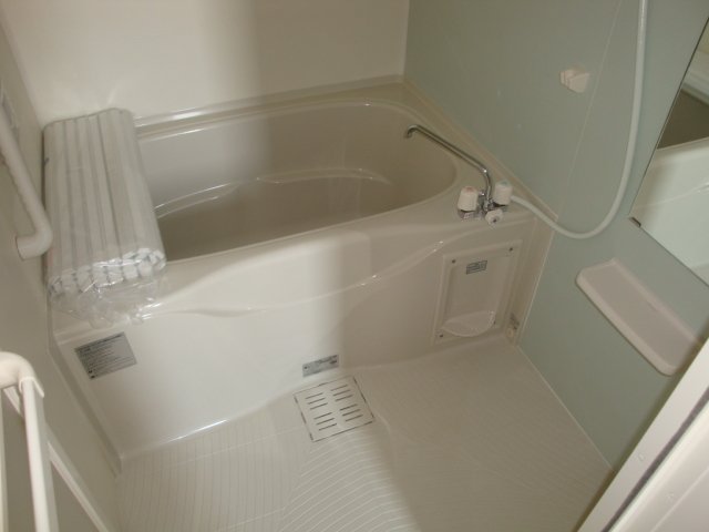 ボンヌール 追焚機能付バス