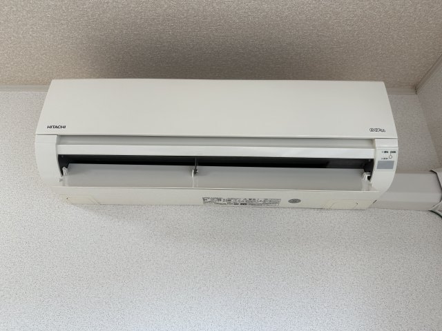 シュガーハイム202号室 その他