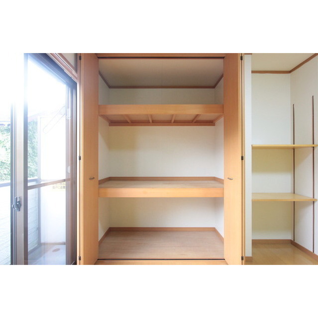 エナジーⅠ 内観