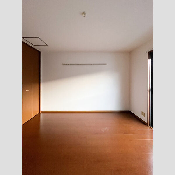 グランシャリオ106号室 洋室約8.0帖