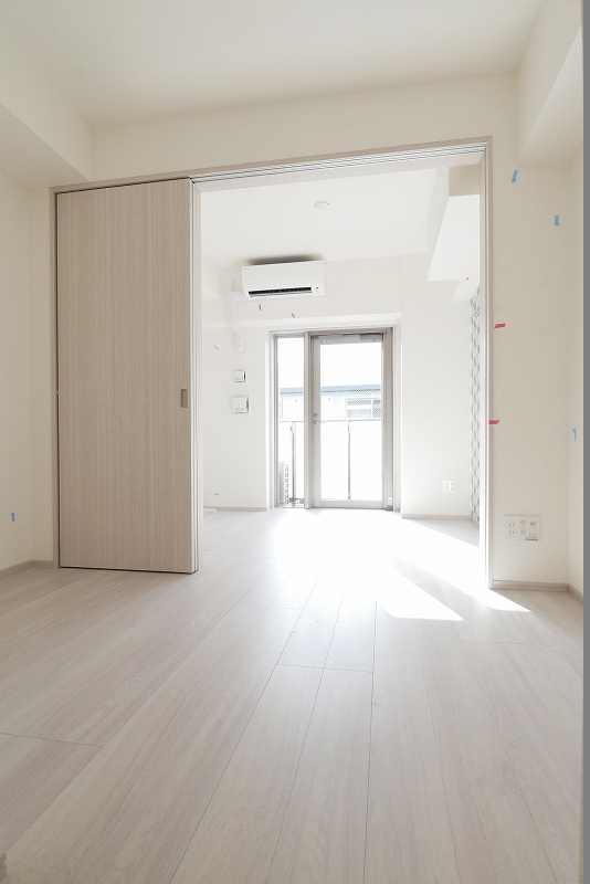 ハーモニーレジデンス神楽坂ヒルズsecond 内観