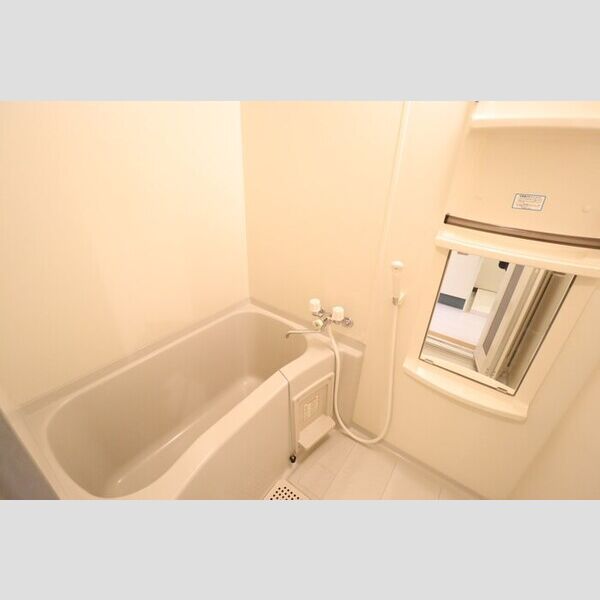 パティオ坂巻208号室 浴室