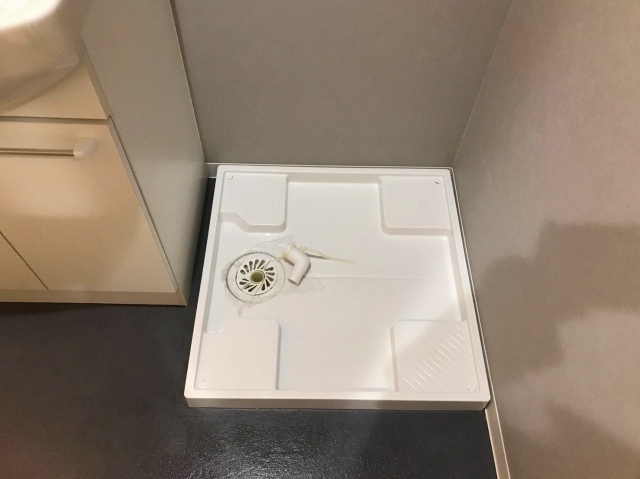アンジェ1階 部屋設備