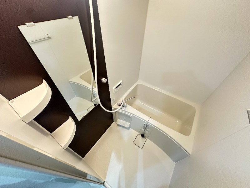 仮称）飯山満町共同住宅1階 部屋その他