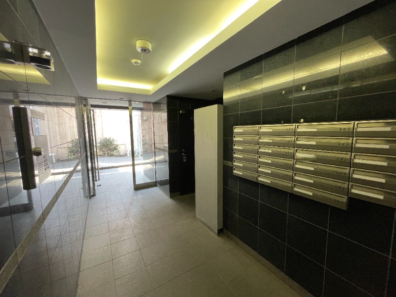 セジョリ上板橋2階 部屋その他