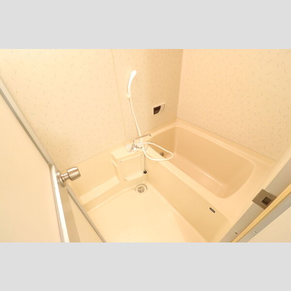 尾山台ハイツ　Ⅰ103号室 浴室