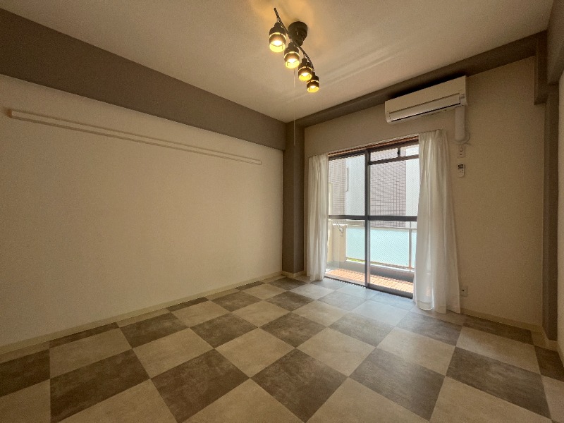 PRIM ROSE・M壱番館1階 部屋その他