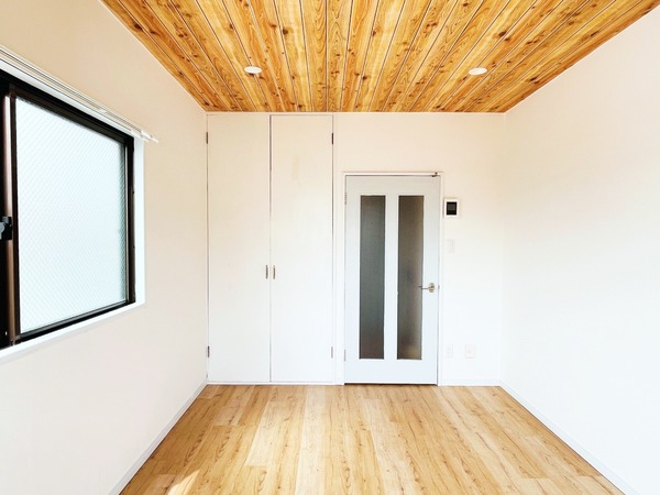 アーバンプライム海老名306号室 リビング