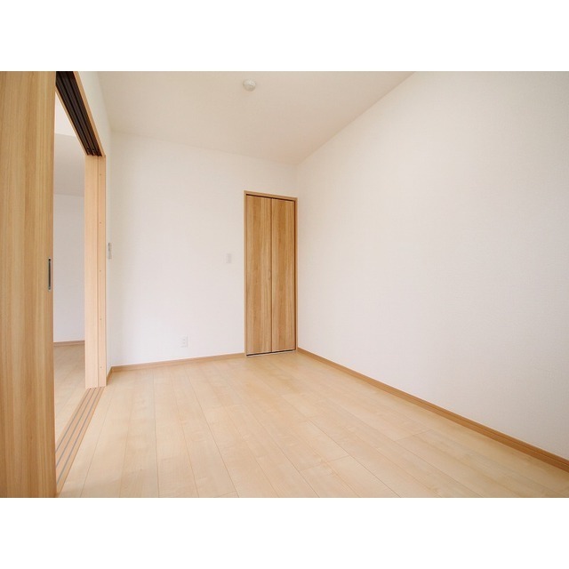 メゾン・ド・パステック 内観