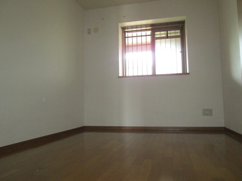 ウエストヒルズ2階 部屋その他
