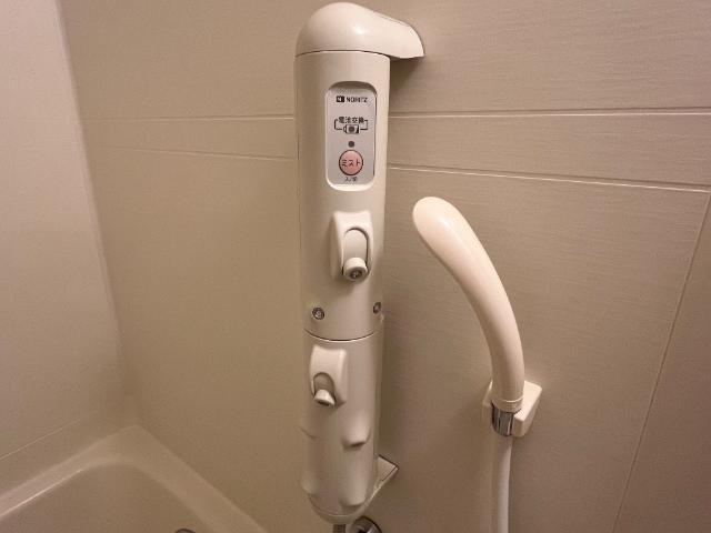 プラム　ツリィ ミストサウナ