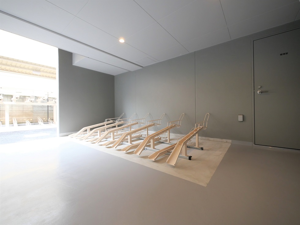 ラフィスタ町田6階 外観